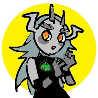 Telegram profile photo for саложуй