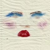 Telegram profile photo for theatre kid