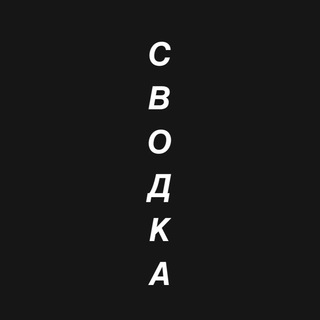 Telegram profile photo for СВОДКА