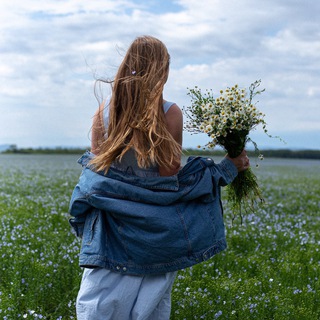 Telegram profile photo for Марина Беляковцева. Путь к себе.