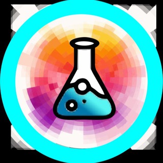 Telegram profile photo for Quimicabr 🧪