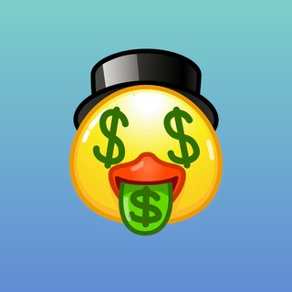 Telegram profile photo for YOU CANT STOP STEADY STACKN’