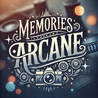 Telegram profile photo for ๐rcane ๐emories