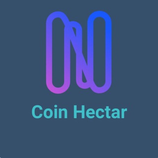 Telegram profile photo for CoinHectar