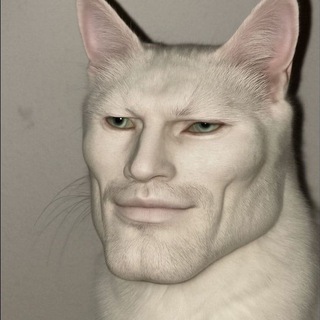 Telegram profile photo for { LV } Пиджон_с вилочкой