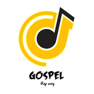 Telegram profile photo for Gospel rap song