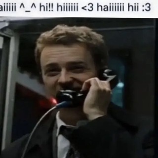 Telegram profile photo for такер бесоёбит