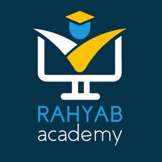 Telegram profile photo for مجتمع آموزشی راهیاب