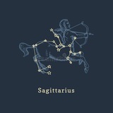 Telegram profile photo for 𐙚 ۫ 𓈒 — sagittarius ˖ ۫ . ⑅꒱