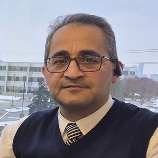 Telegram profile photo for Mahdi Kazemi | مهدی کاظمی زمهریر