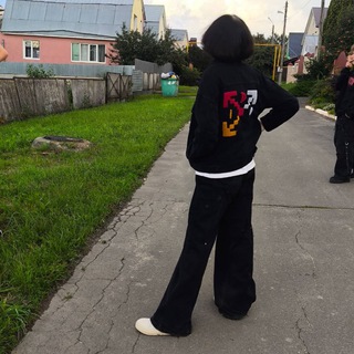 Telegram profile photo for дневник алины