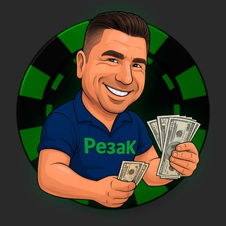 Telegram profile photo for Rezak Official News