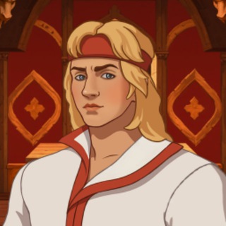 Telegram profile photo for Игра «Мифы Поволжья» - играй на всех площадках!