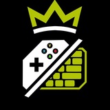 Telegram profile photo for 4ILGames