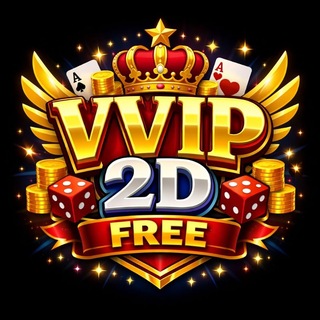 Telegram profile photo for 2D Free VVIP
