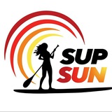 Telegram profile photo for Сап - прогулки, sup - туризм | Новосибирск | Сибирь