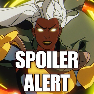 Telegram group profile photo for 🚨 Marvel's Wolverine Spoilers 🚨