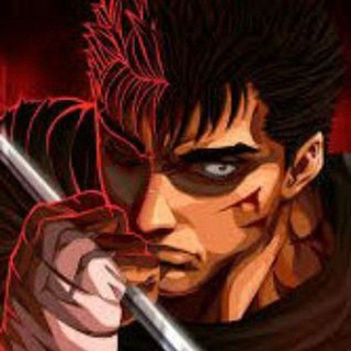 Telegram profile photo for Berserk Manga