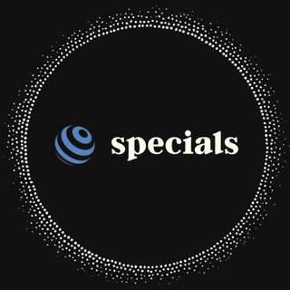 Telegram profile photo for specials