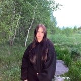 Telegram profile photo for каришка пишет