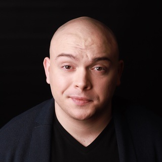 Telegram profile photo for Глеб Фостенко | MFG-SCHOOL
