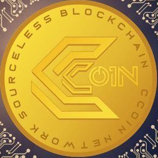 Telegram profile photo for COIN POST