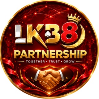 Telegram profile photo for LKB8 Partnership Channel