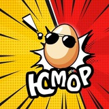 Telegram profile photo for ТО САМОЕ ЯЙЦО