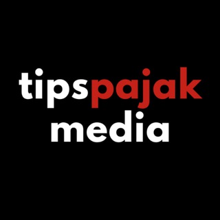 Telegram profile photo for Tips Pajak Media ( tipspajak.com )