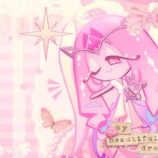 Telegram profile photo for ℭᎾᎾӃᏐ℮ ཞບກ Kingdᴏʍ: ROLEPLAY