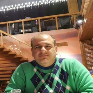 Telegram profile photo for مصطفی زرقونی