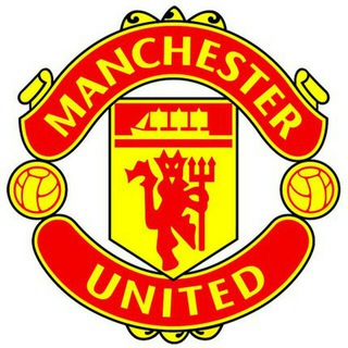 Telegram profile photo for Manchester United