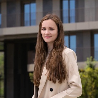 Telegram profile photo for HR по залету