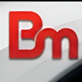 Telegram profile photo for BM-Bromania™