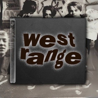 Telegram profile photo for WESTRANGE (REST)