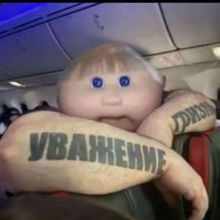 Telegram profile photo for Килька