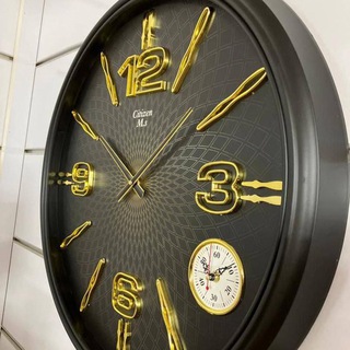 Telegram profile photo for تولیدوپخش ساعت امیر