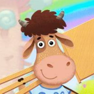 Telegram profile photo for Буренка Даша