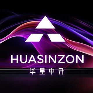Telegram profile photo for 华星中升支付-汇丰HSBC(专注资金盘)