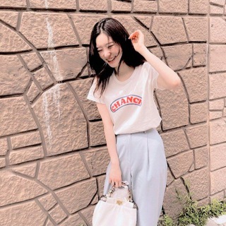 Telegram profile photo for (+)Chaeyeon