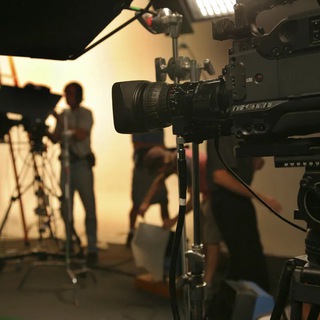 Telegram profile photo for Кастинги ТВ/Ютуб/Реклама/Мероприятия