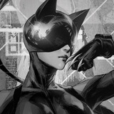 Telegram profile photo for 🐈⬛️`ノℭ𝔞𝔱 𝔴𝔬𝔪𝔞𝔫.〃✒️╮