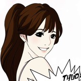 Telegram profile photo for Mira kim