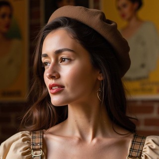 Telegram profile photo for Дневник Джюли