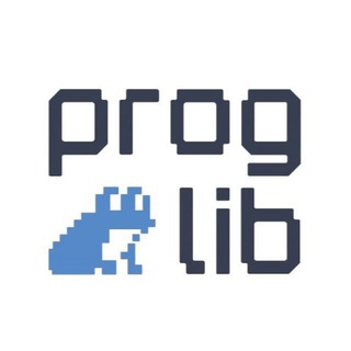 Telegram profile photo for Прайс - Библиотека программиста (Proglib.io)