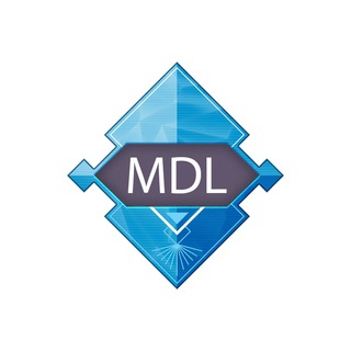 Telegram profile photo for Meta Decentraland Official