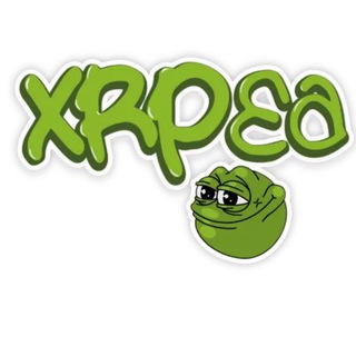 Telegram profile photo for 'The Pod' Porch (XRPea)