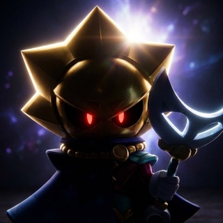 Telegram profile photo for Nova