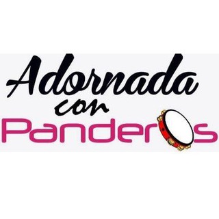 Telegram profile photo for Adornada con Panderos