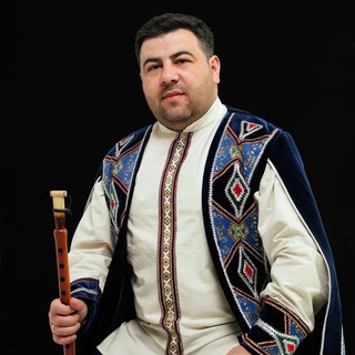 Telegram profile photo for Harutyunyan_Duduk_Studio